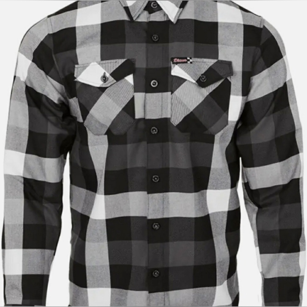 Dixxon Finish Line M